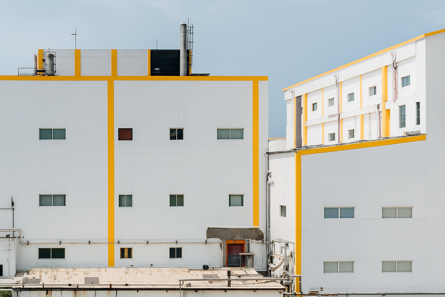 R&D Facility