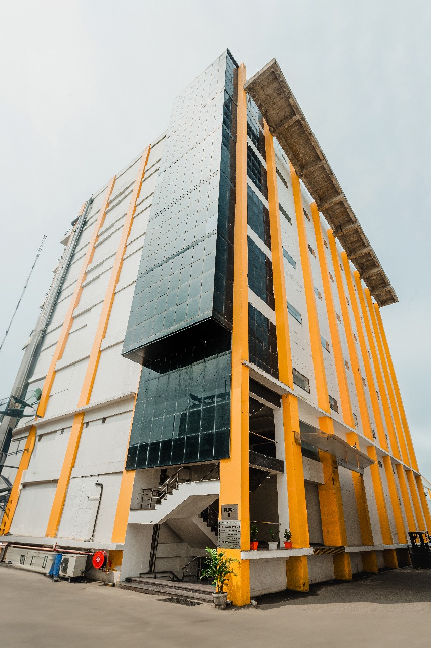 R&D Facility