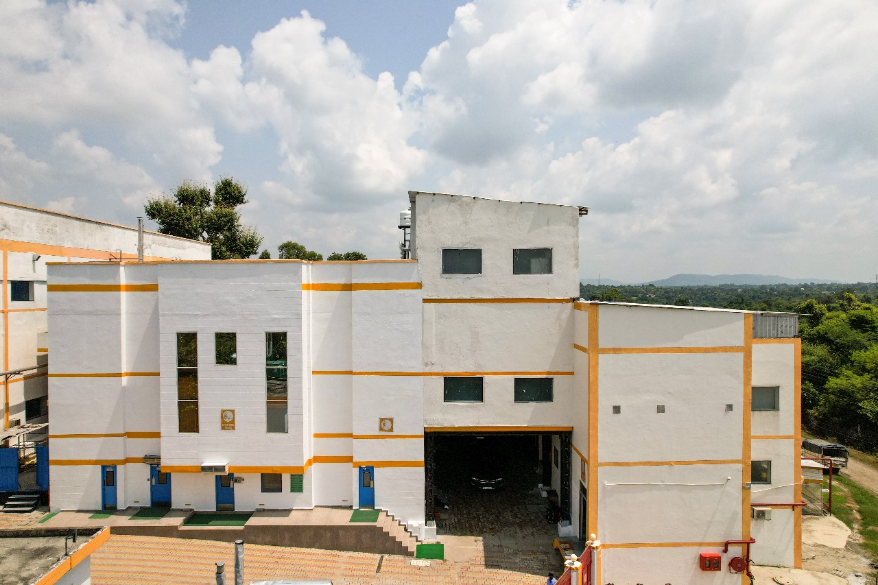Oncology Unit