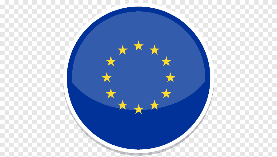 Europe Flag