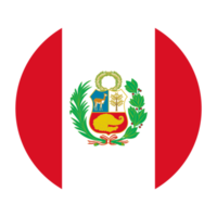 Peru Flag