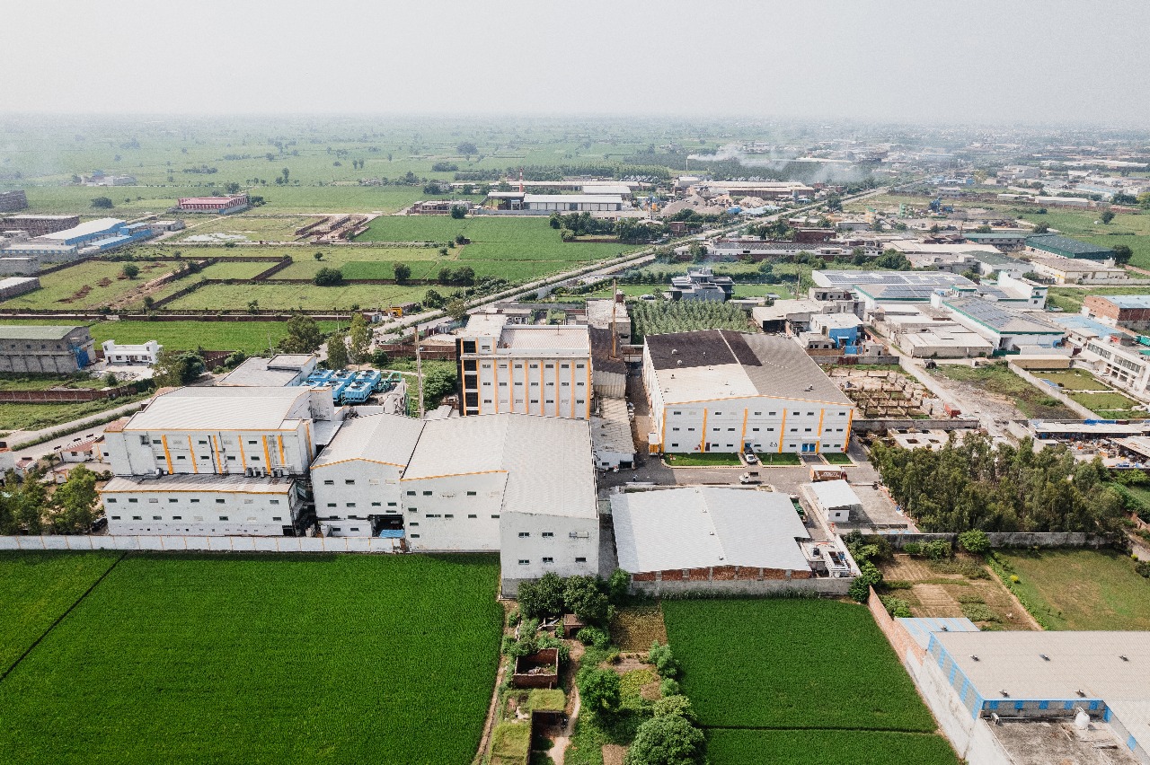 Amritsar Plant