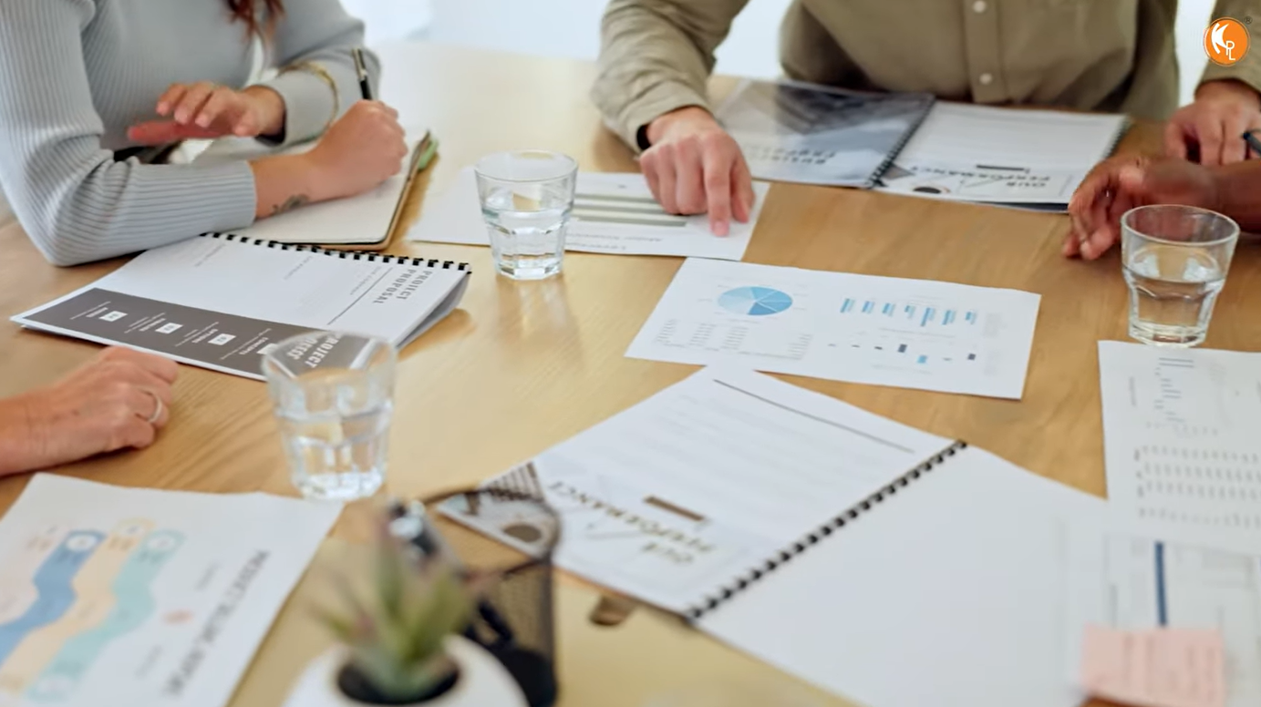 Company Vision