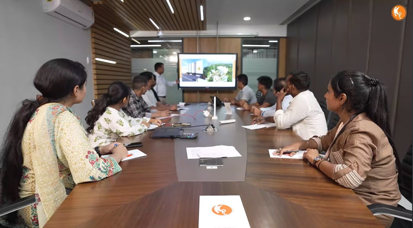 Company Mission