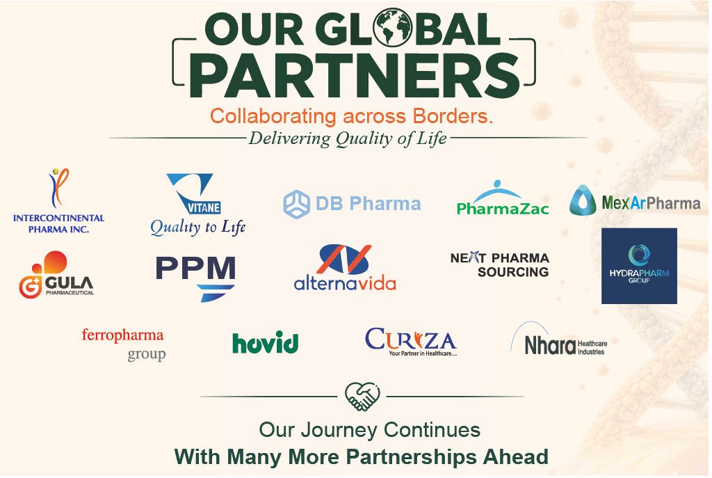 Global Partners