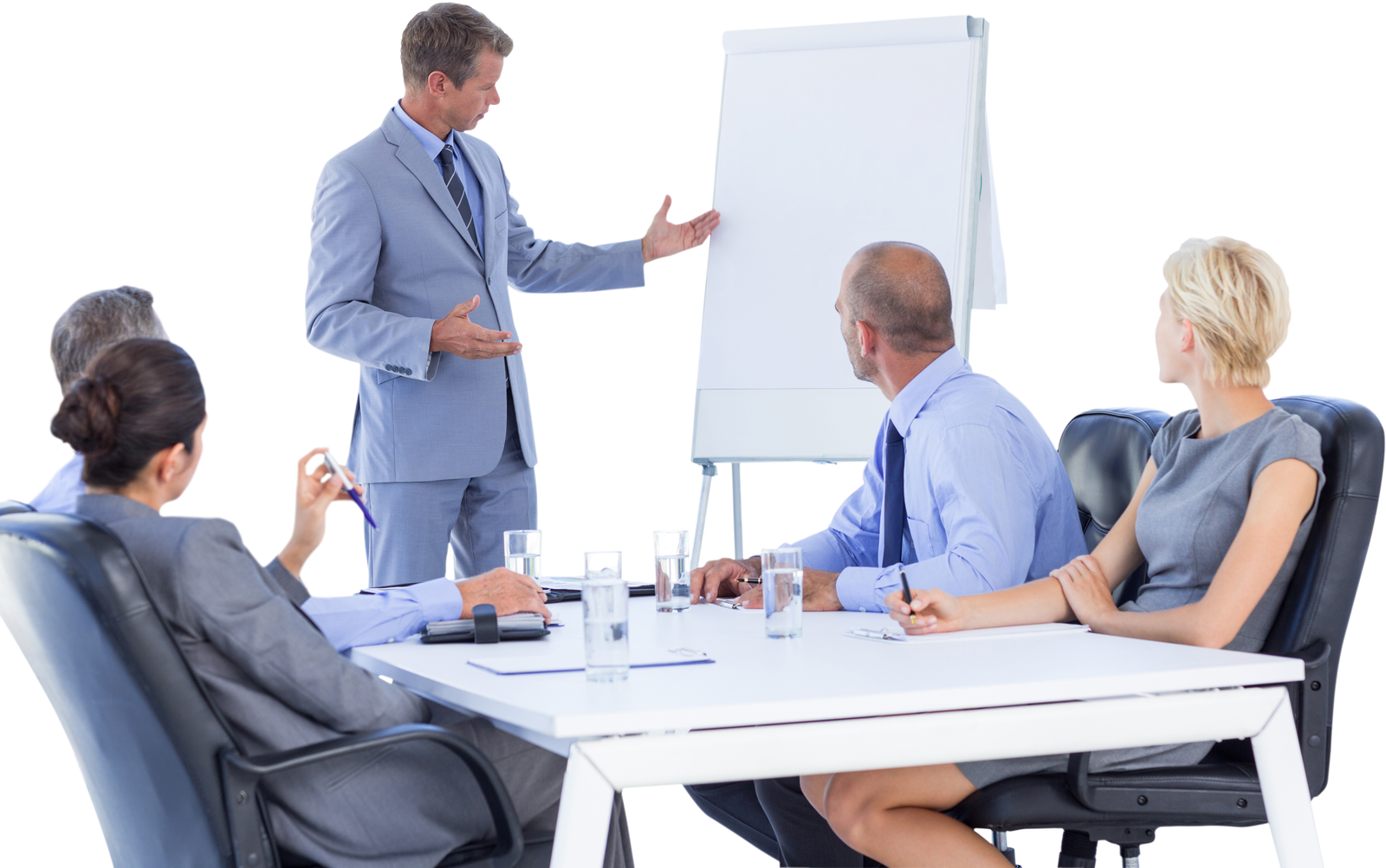 Company Vision